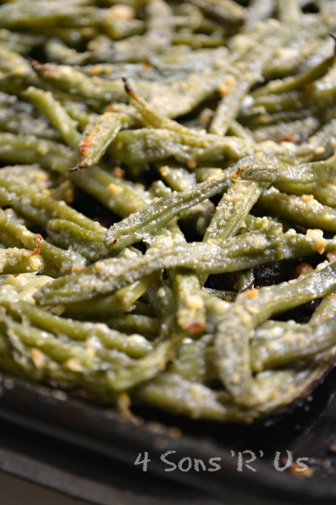 Green Bean Recipe Oven
 oven baked green bean fries