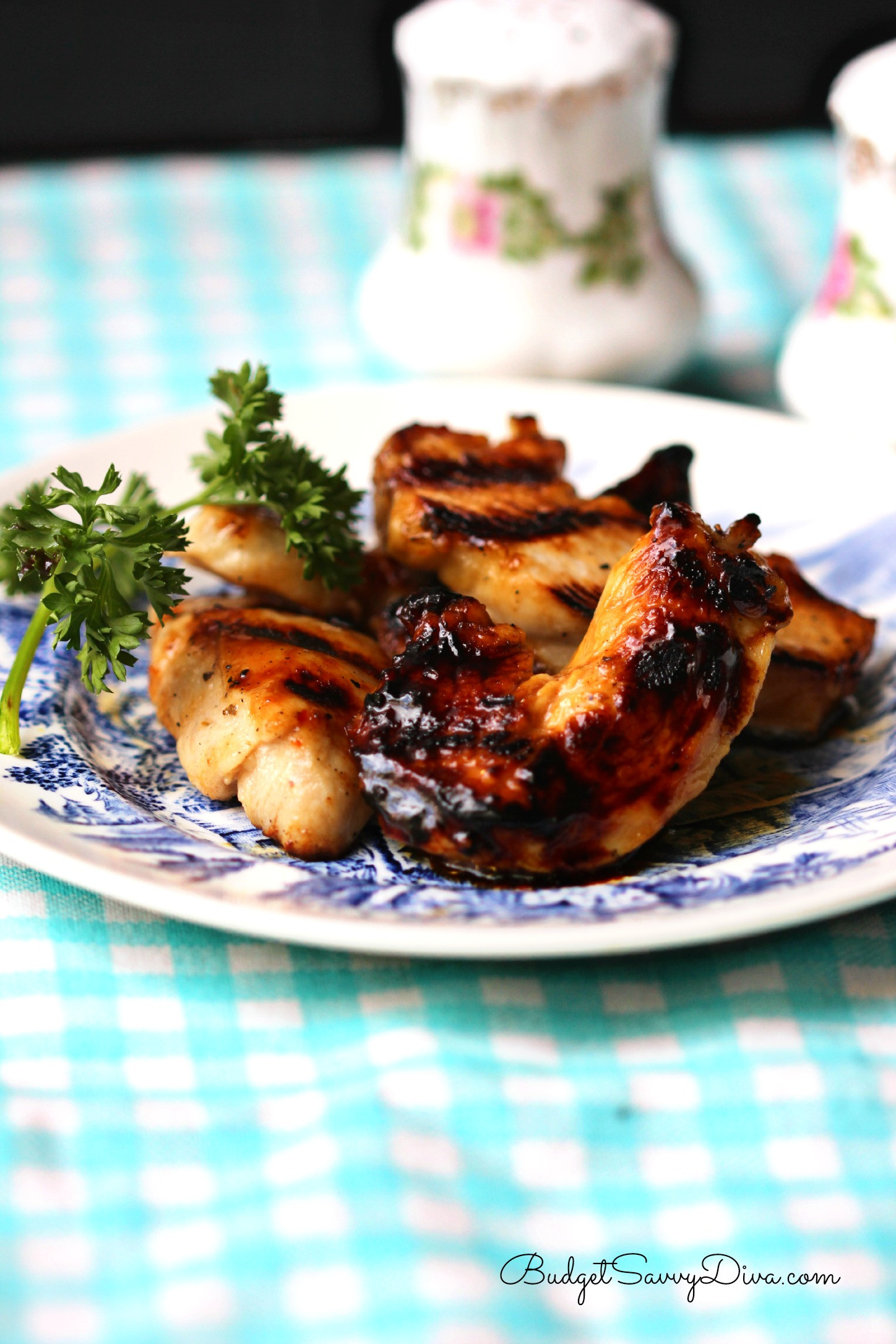 Grilled Chicken Tenders
 Cracker Barrel Grilled Chicken Tenders Recipe