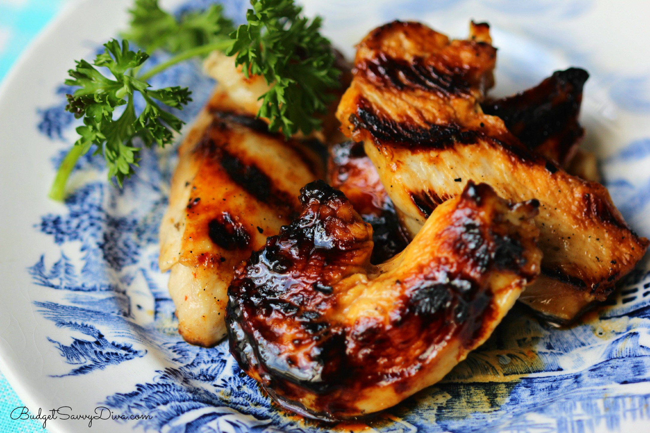 Grilled Chicken Tenders
 Cracker Barrel Grilled Chicken Tenders Recipe