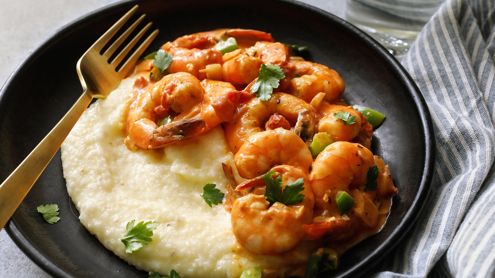 Grits And Shrimp
 Shrimp and Grits Recipe NYT Cooking