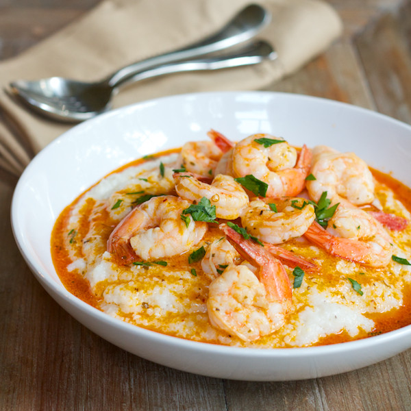 Grits And Shrimp
 How to Make Shrimp and Grits