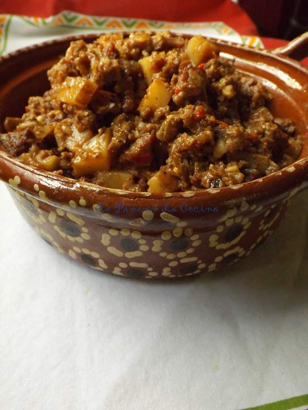 Ground Beef And Potato Recipes
 mexican ground beef and potatoes