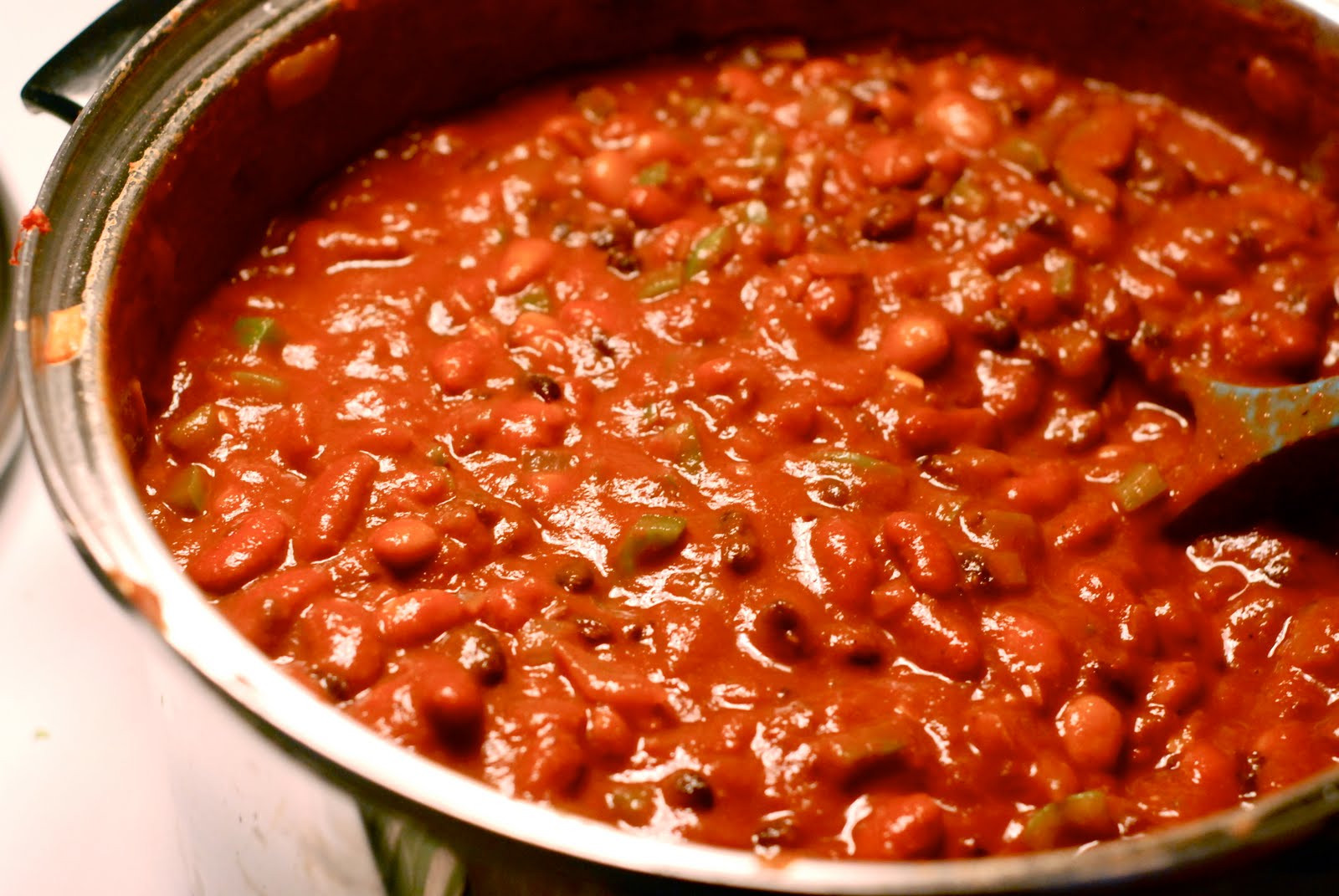 Ground Beef Chili Recipes
 best ground beef chili recipes