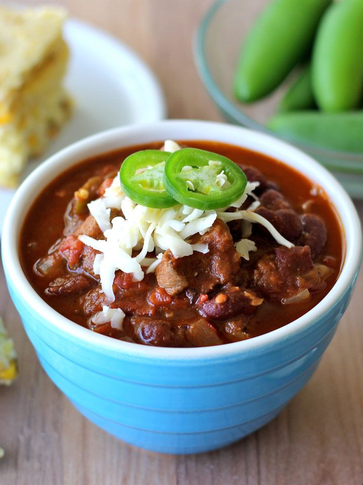 Ground Beef Chili Recipes
 green chili stew recipe with ground beef