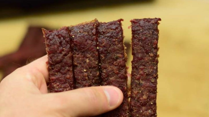 Ground Beef Jerky
 Beef Jerky Recipes