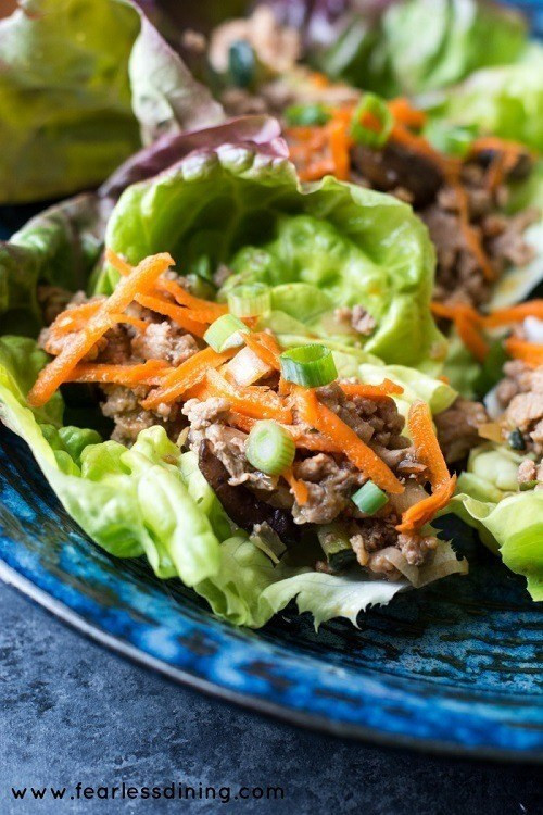 Ground Beef Lettuce Wraps
 20 Whole30 Ground Beef Recipes Meaty pliant Meals
