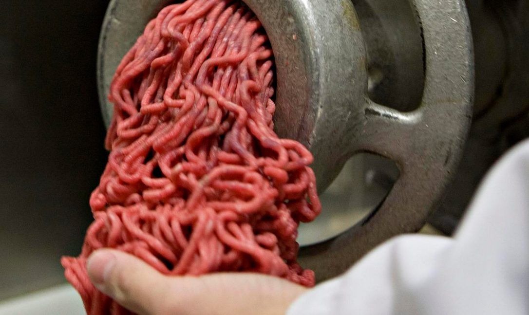 Ground Beef Recall 2018
 Good Boucher lean ground beef recalled due to possible E