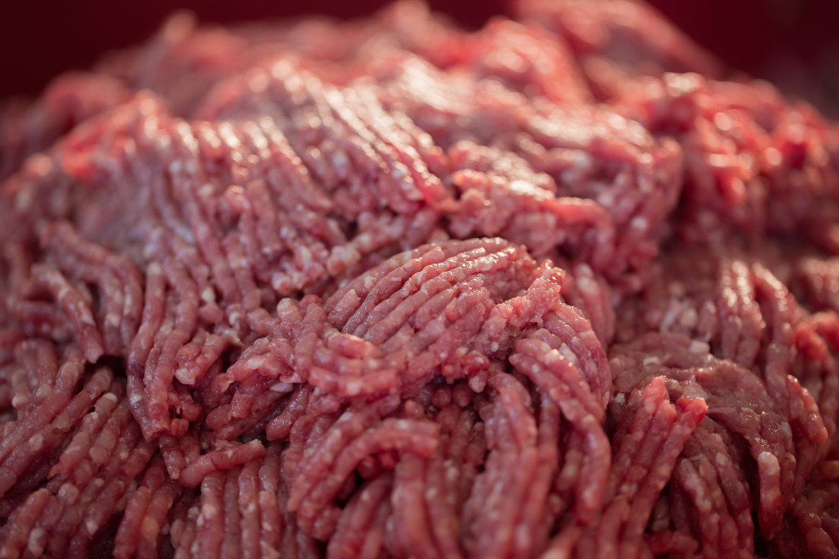 Ground Beef Recall 2018
 Cargill ground beef recall 2018 E coli kills 1 17 sick