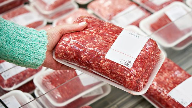 Ground Beef Recall 2018
 Heads Up 35 000 Pounds Kroger Ground Beef Recalled For