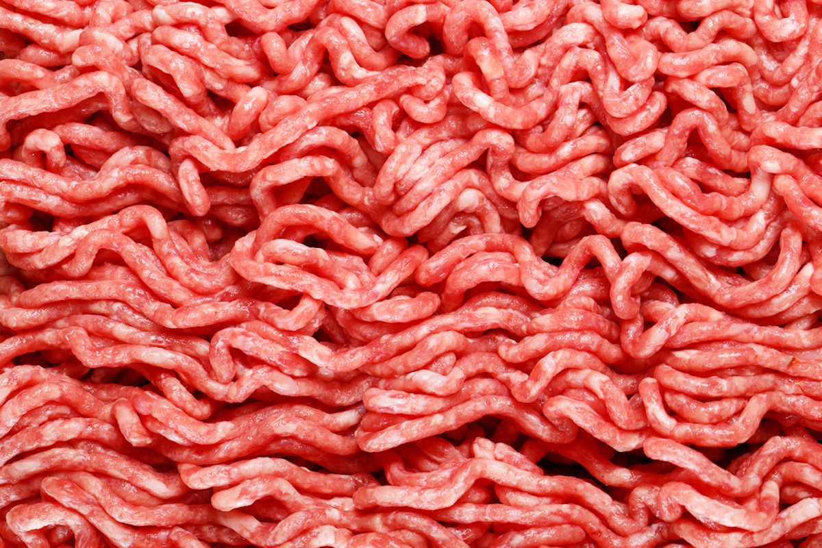 Ground Beef Recall 2018
 This Ground Beef Recall Affects 25 288 Pounds of Beef
