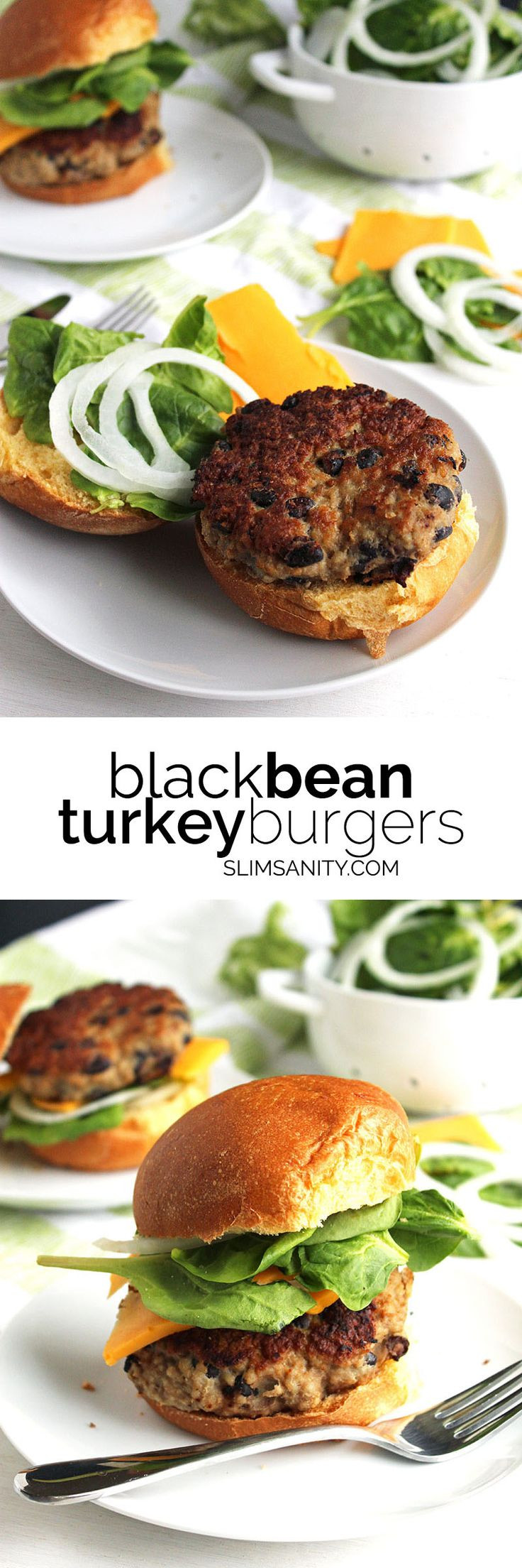 Ground Turkey Burger Recipes
 Best 25 Chicken burgers healthy ideas on Pinterest