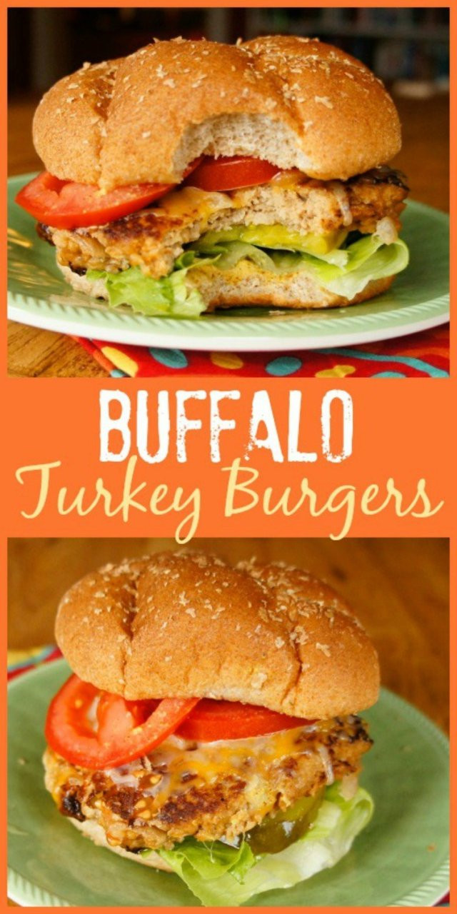 Ground Turkey Burger Recipes
 Make e of These 25 Ground Turkey Recipes Tonight