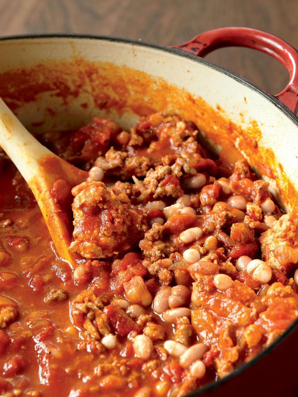 Ground Turkey Chili Recipe
 Best Lunches for Weight Loss