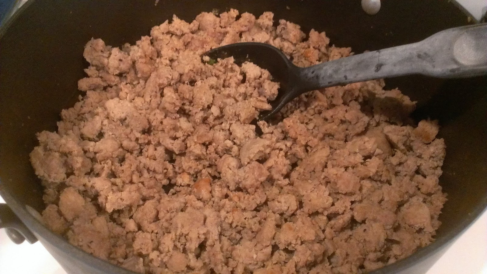 Ground Turkey Sausage
 What s Cookin Good Lookin