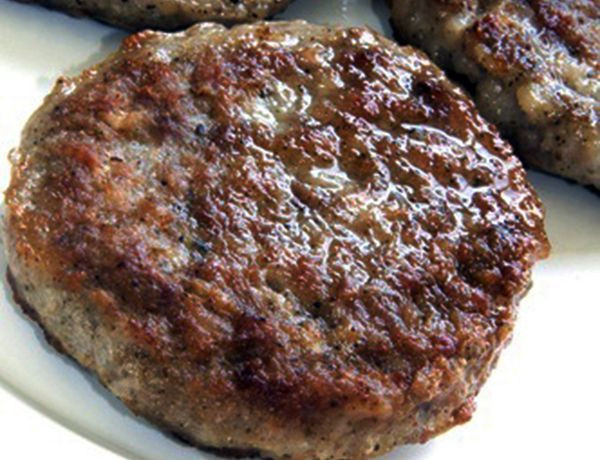 Ground Turkey Sausage
 Pinterest • The world’s catalog of ideas