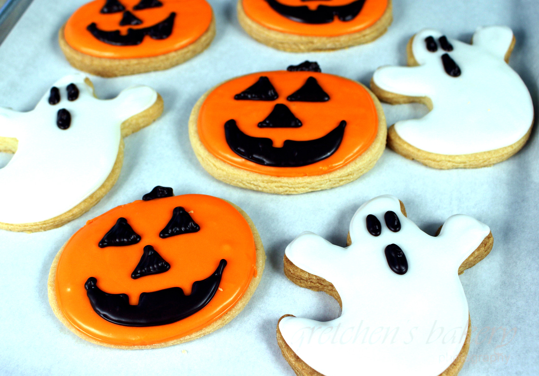 Halloween Sugar Cookies
 Vegan Halloween Sugar Cookies Gretchen s Vegan Bakery