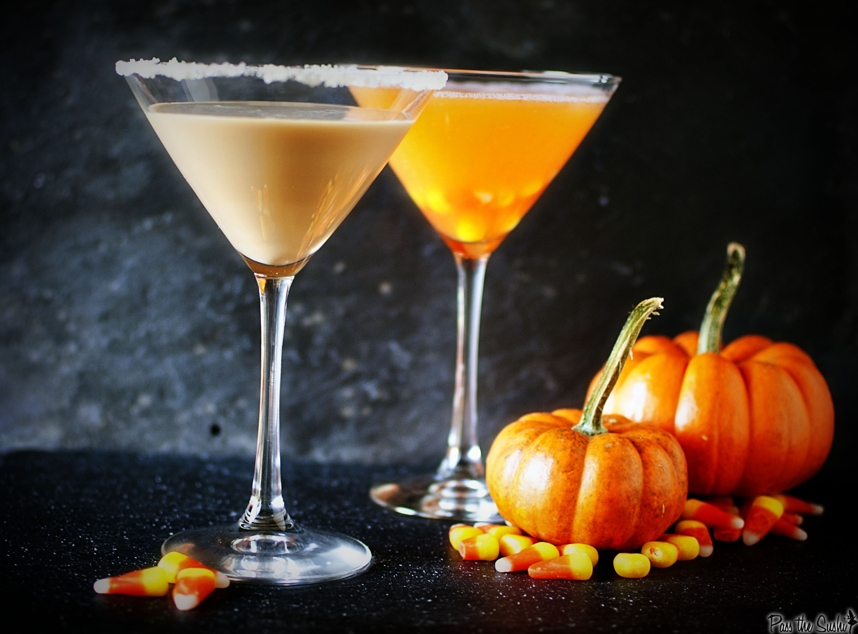 Halloween Themed Drinks
 15 Spooky Halloween Themed Cocktails The Perfect DIY