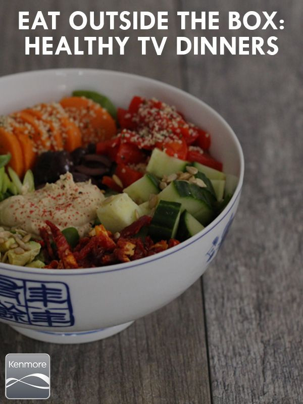 Healthiest Tv Dinners
 93 best images about HEALTHY MEAL PLANS on Pinterest