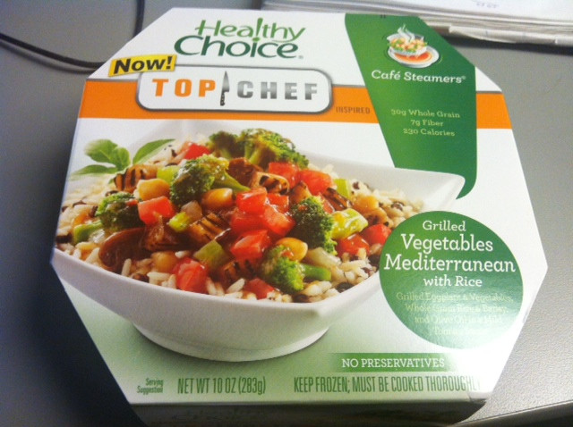 Healthiest Tv Dinners
 Healthy Choice Tv Dinner Diet dutchposts