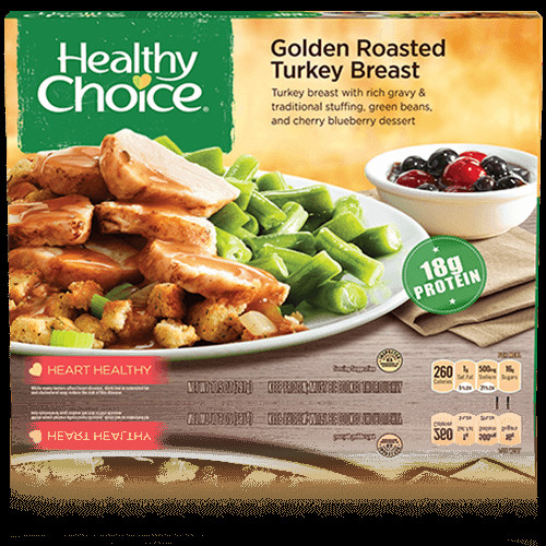 Healthiest Tv Dinners
 Best Tv Dinner Diet newsvitaminws over blog