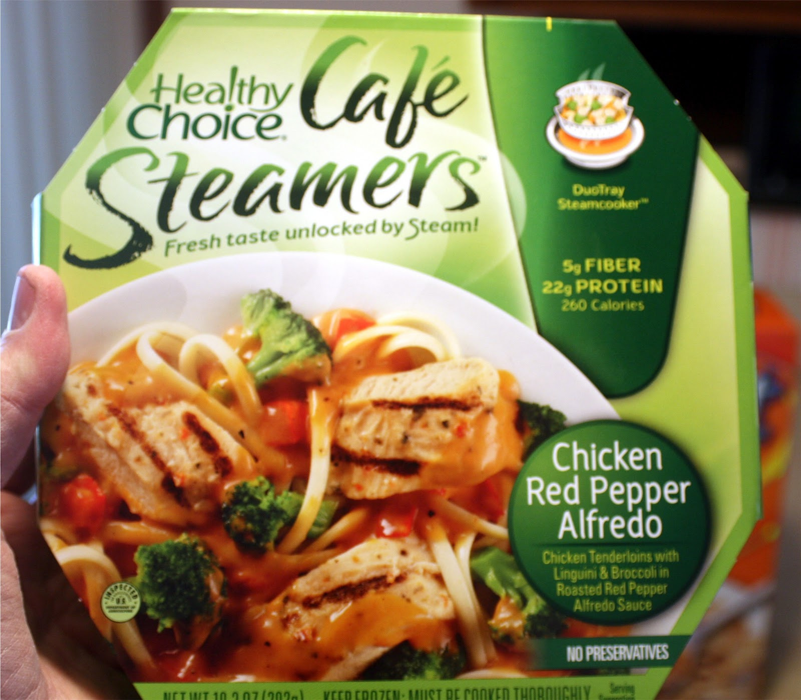 Healthiest Tv Dinners
 Tv dinners healthy choice