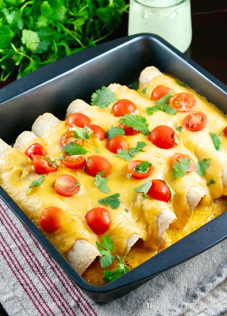 Healthy Breakfast Bake
 Healthy Breakfast Casserole