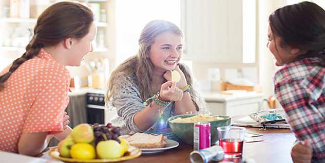 Healthy Breakfast Ideas For Teens
 Healthy Lombard Healthy Living
