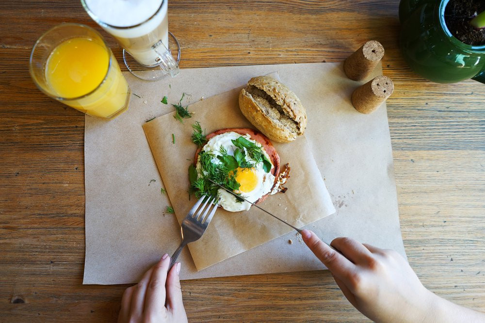 Healthy Breakfast Ideas For Teens
 6 Healthy Breakfast Ideas for Teens