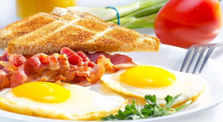 Healthy Breakfast Meals
 7 Quick and Healthy Breakfast Food Ideas That Save You Time