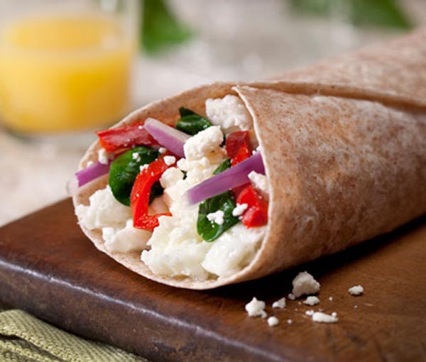 Healthy Breakfast On The Go
 25 Healthy Breakfast Recipes To Start your Day Easyday