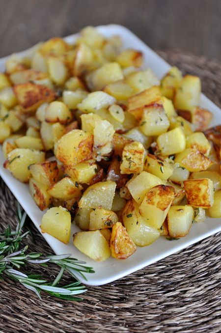 Healthy Breakfast Potatoes
 15 best July 2015 Recipes images on Pinterest