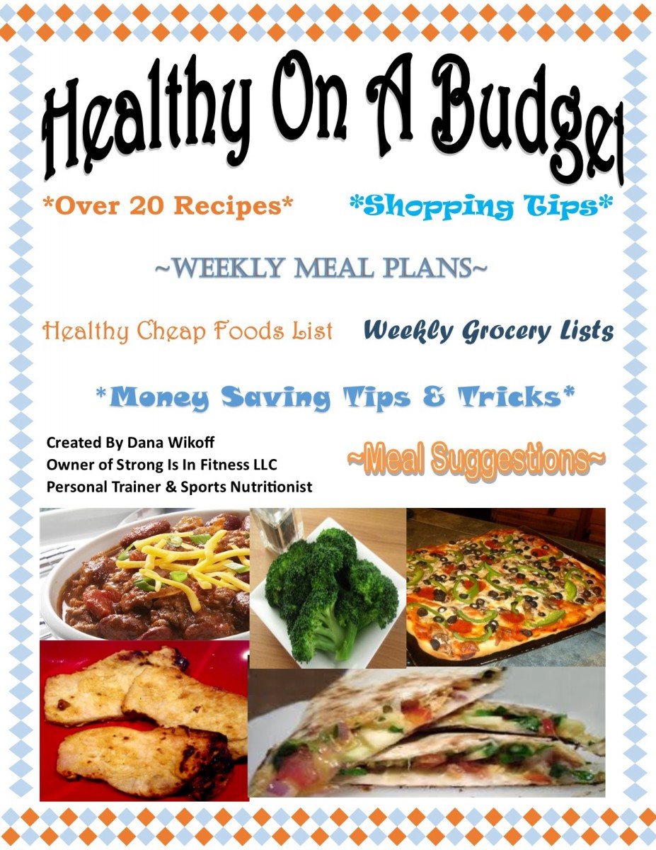 Healthy Cheap Breakfast
 Save $400 f Your Grocery Bills Musings A Multi