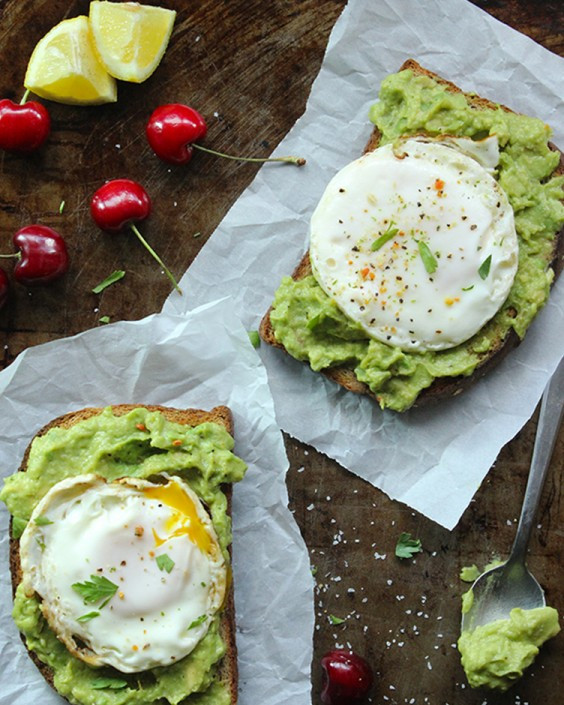 Healthy Cheap Breakfast
 Healthy Breakfast Ideas 34 Simple Meals for Busy Mornings