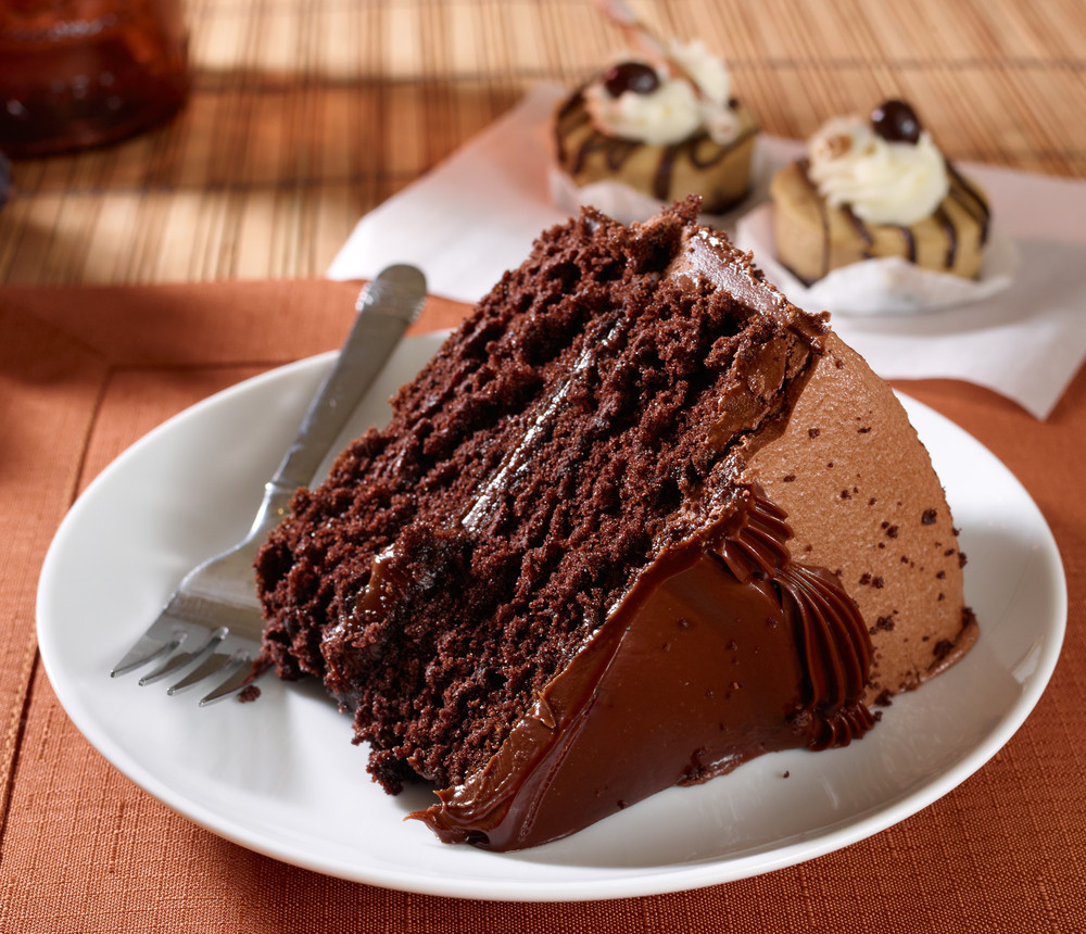 Healthy Chocolate Cake
 Orange County’s Best Places For Chocolate Cake CBS Los