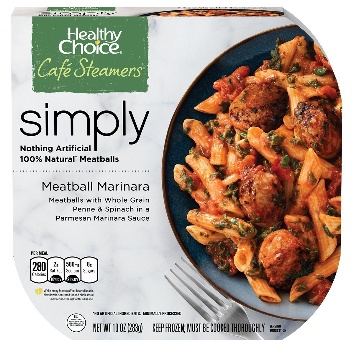 Healthy Choice Dinners
 Healthy Choice Simply Coupon New