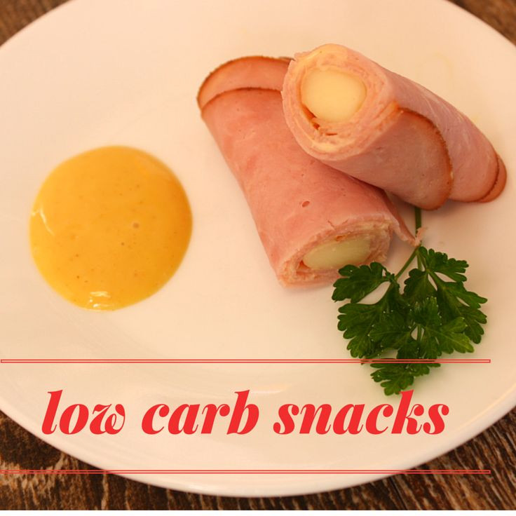 Healthy Diabetic Snacks
 30 Lower Carb Snack Ideas Healthy Living