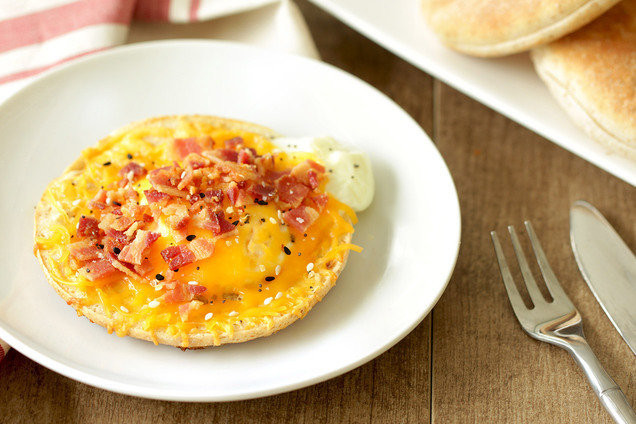 Healthy Egg Breakfast Recipes
 healthy bacon recipes for breakfast