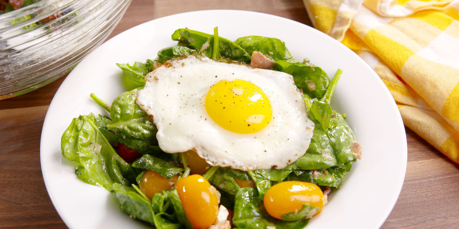 Healthy Egg Breakfast Recipes
 16 Healthy Egg Recipes Healthy Ways To Make Eggs—Delish
