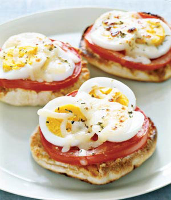 Healthy Egg Breakfast Recipes
 25 Healthy Breakfast Recipes To Start your Day Easyday