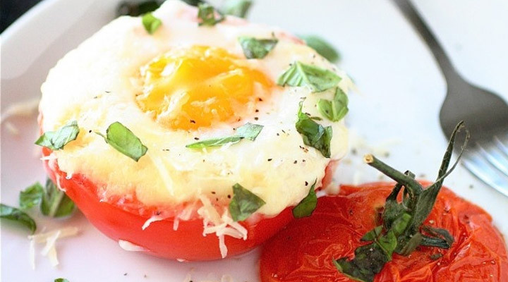 Healthy Egg Breakfast Recipes
 20 Healthy Egg Recipes for Breakfast