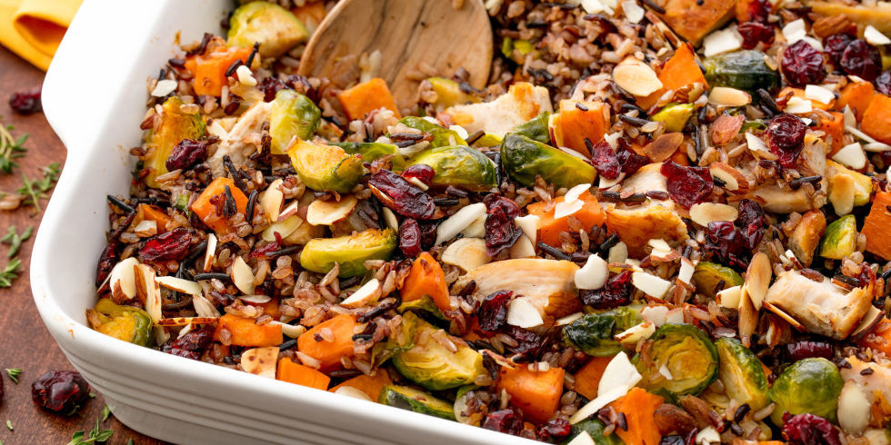 Healthy Fall Dinner Recipes
 12 Easy Fall Inspired Dinners Ready In Less Than An Hour