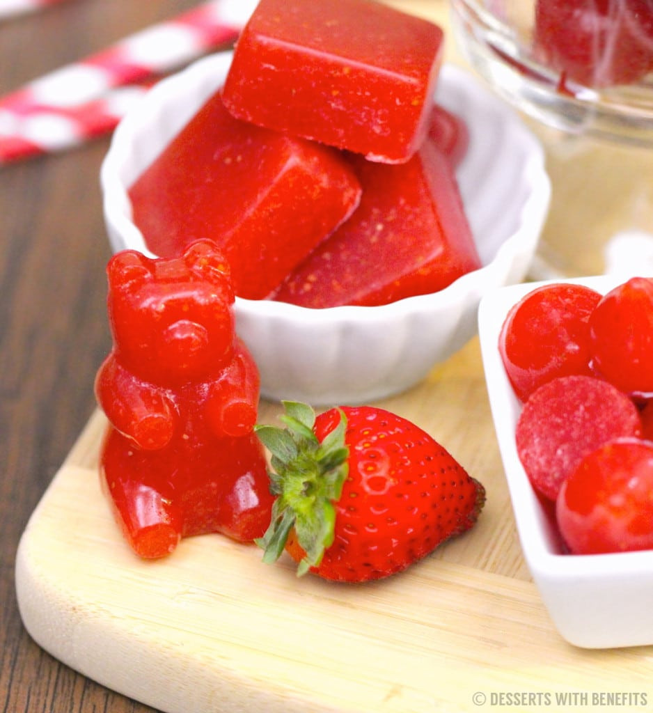 Healthy Fruit Snacks
 Healthy Homemade Fruit Snacks Desserts with Benefits