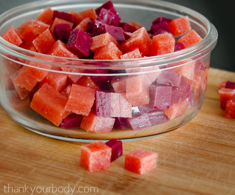 Healthy Fruit Snacks
 40 Healthy Snacks Eat up guilt free