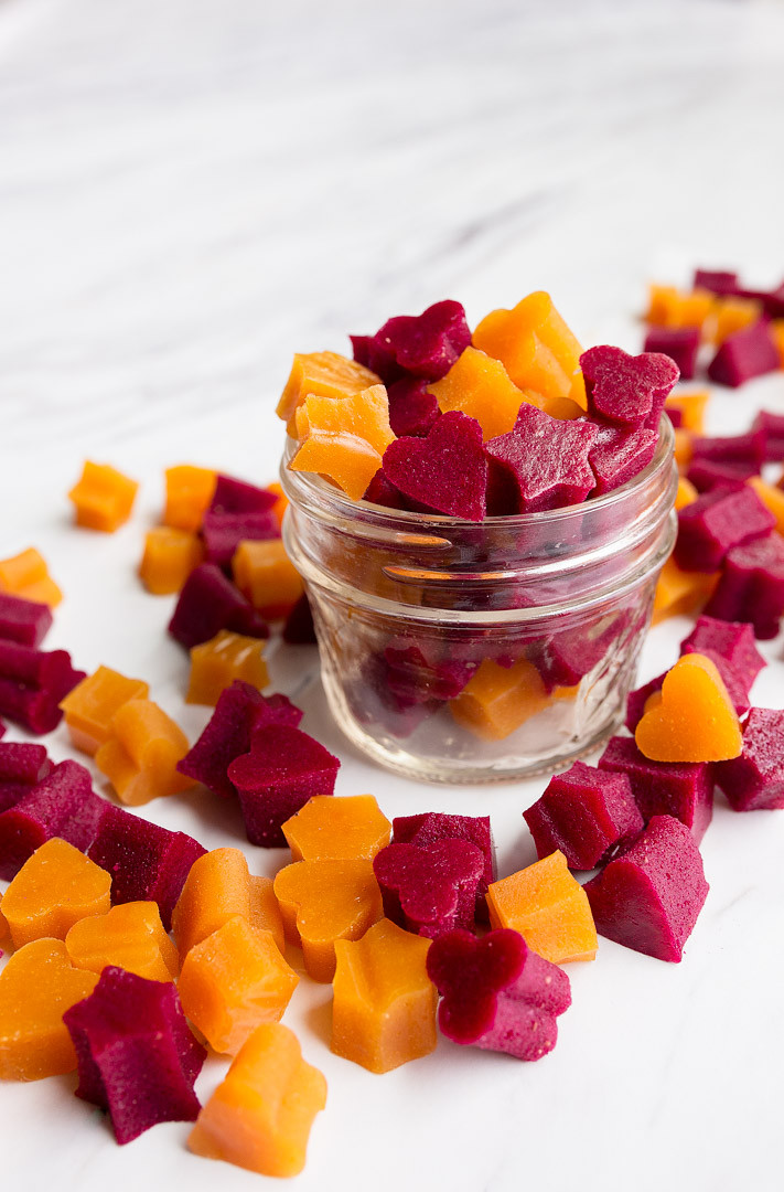 Healthy Fruit Snacks
 Healthy Homemade Fruit Snacks with veggies Dessert