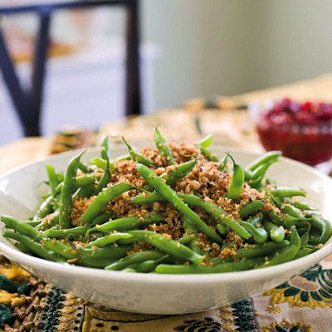 Healthy Green Bean Recipes
 Healthy Easy Green Bean Casserole Recipe