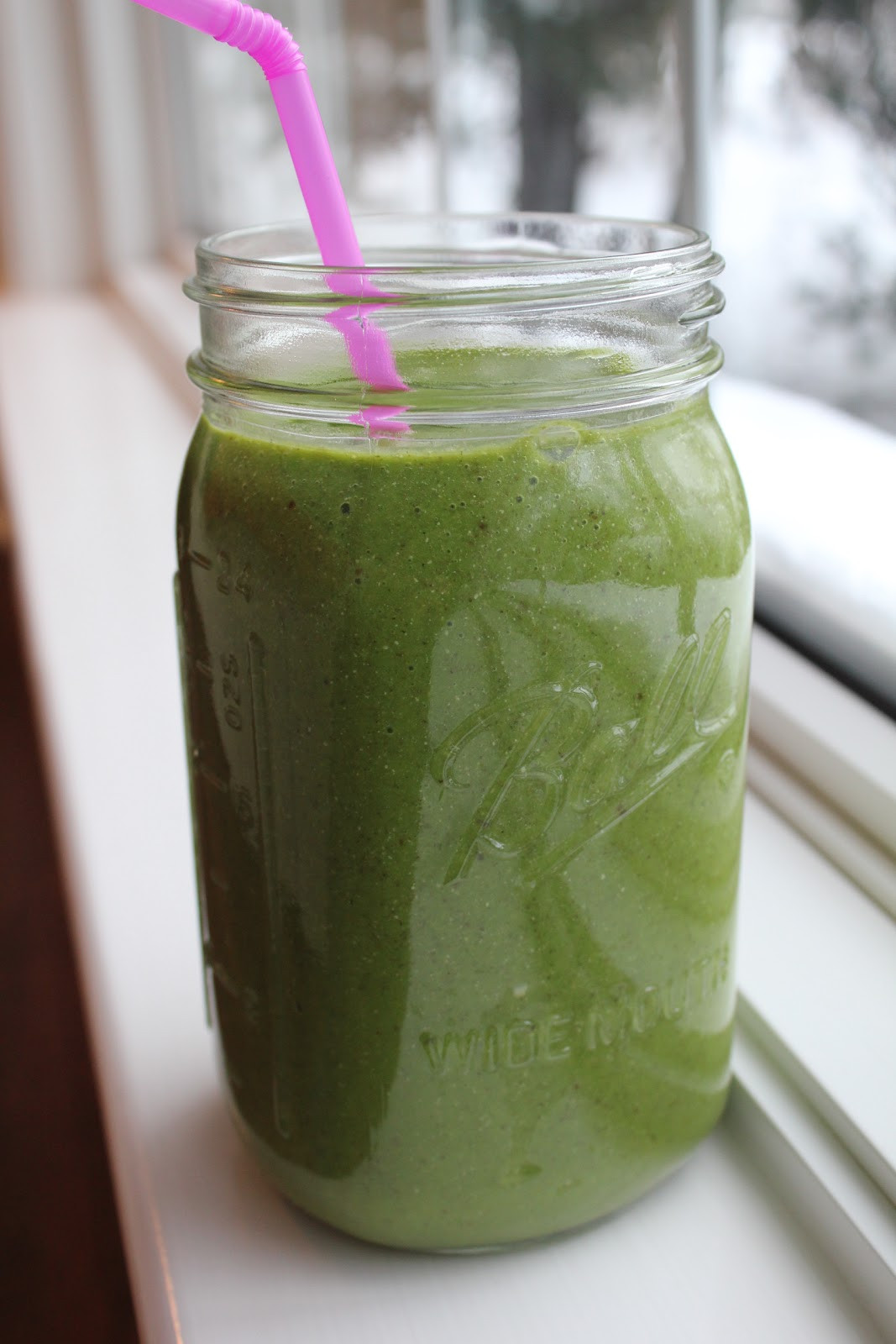 Healthy Green Smoothies
 Good Morning Basic and Sophisticated Green Smoothie
