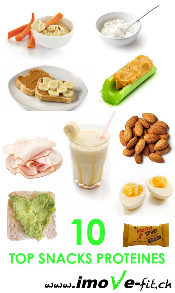 Healthy High Protein Snacks
 17 Best ideas about Snacks With Protein on Pinterest