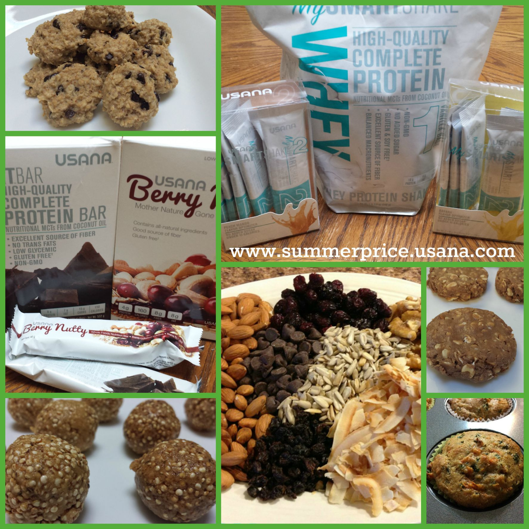 Healthy High Protein Snacks
 10 Healthy & Portable High Protein Snacks Summer Price