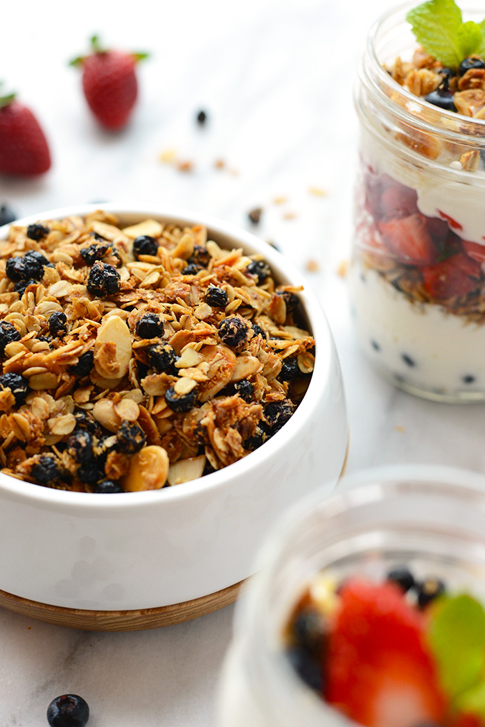 Healthy On The Go Breakfast
 Five Healthy The Go Breakfast Ideas Perfect for