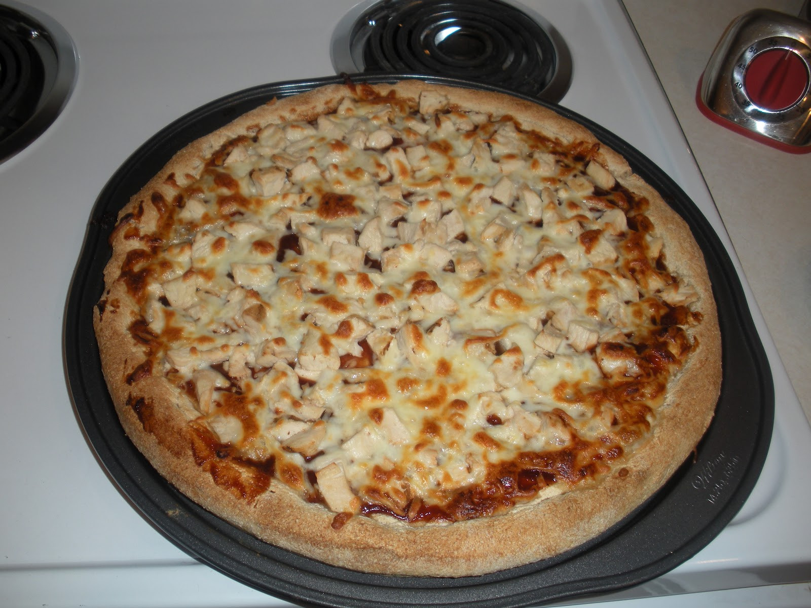 Healthy Pizza Dough Recipe
 Fit Friday My most favorite healthy pizza dough